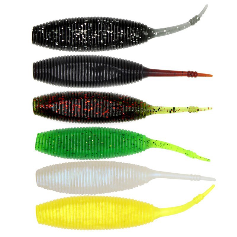 Fishing Equipment Deals - Fishing Lure Sinking Soft Bait Fly