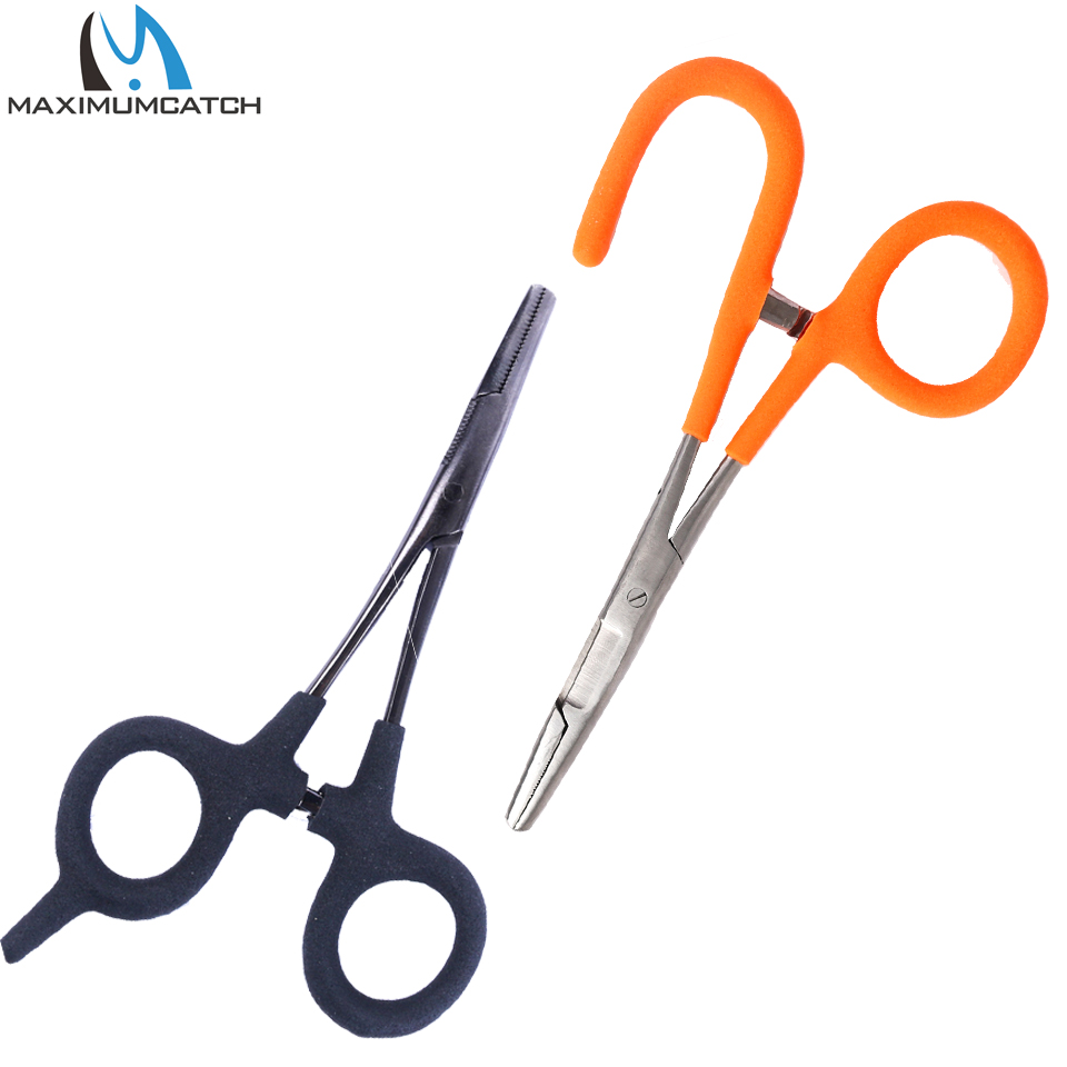 Fishing Equipment Used - Maximumcatch Fly Fishing Hook Remover Stainless