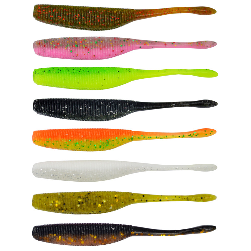 Fishing Equipment Deals - Fishing Lure Sway Tail Fish Soft