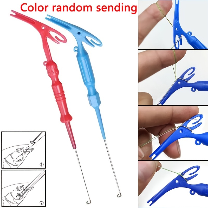 1pc 3 in 1 Extractor Fishing U - Fishing Equipment Warehouse ulasan dan harga