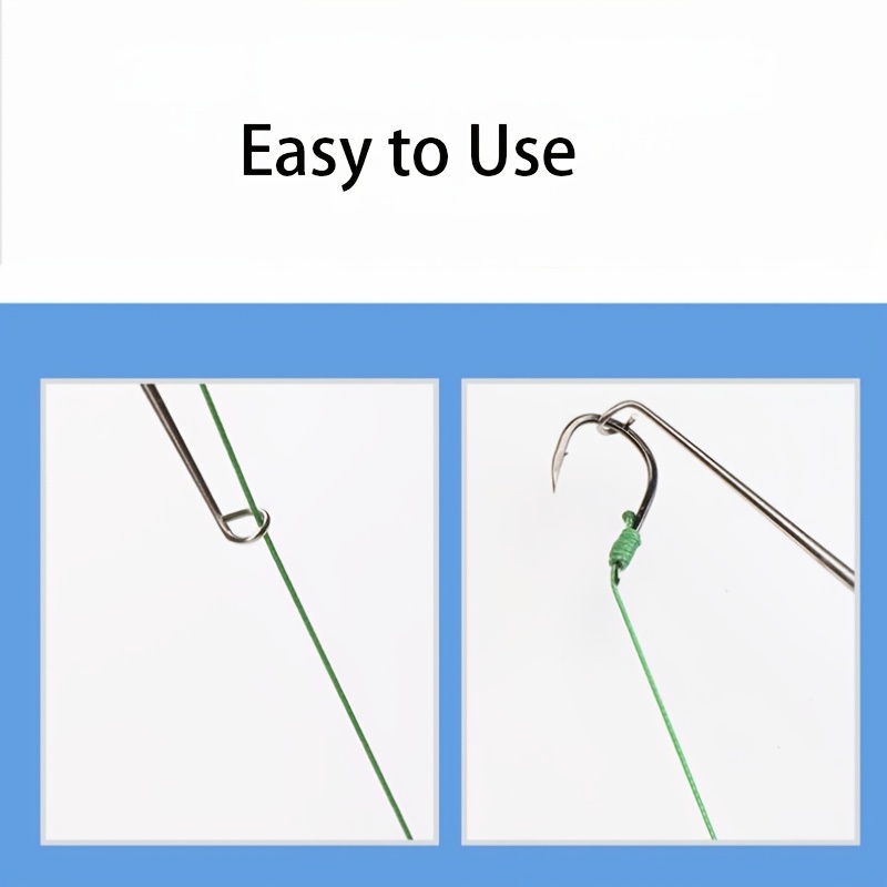 1pc 3 in 1 Extractor Fishing U - Fishing Equipment Warehouse ulasan dan harga