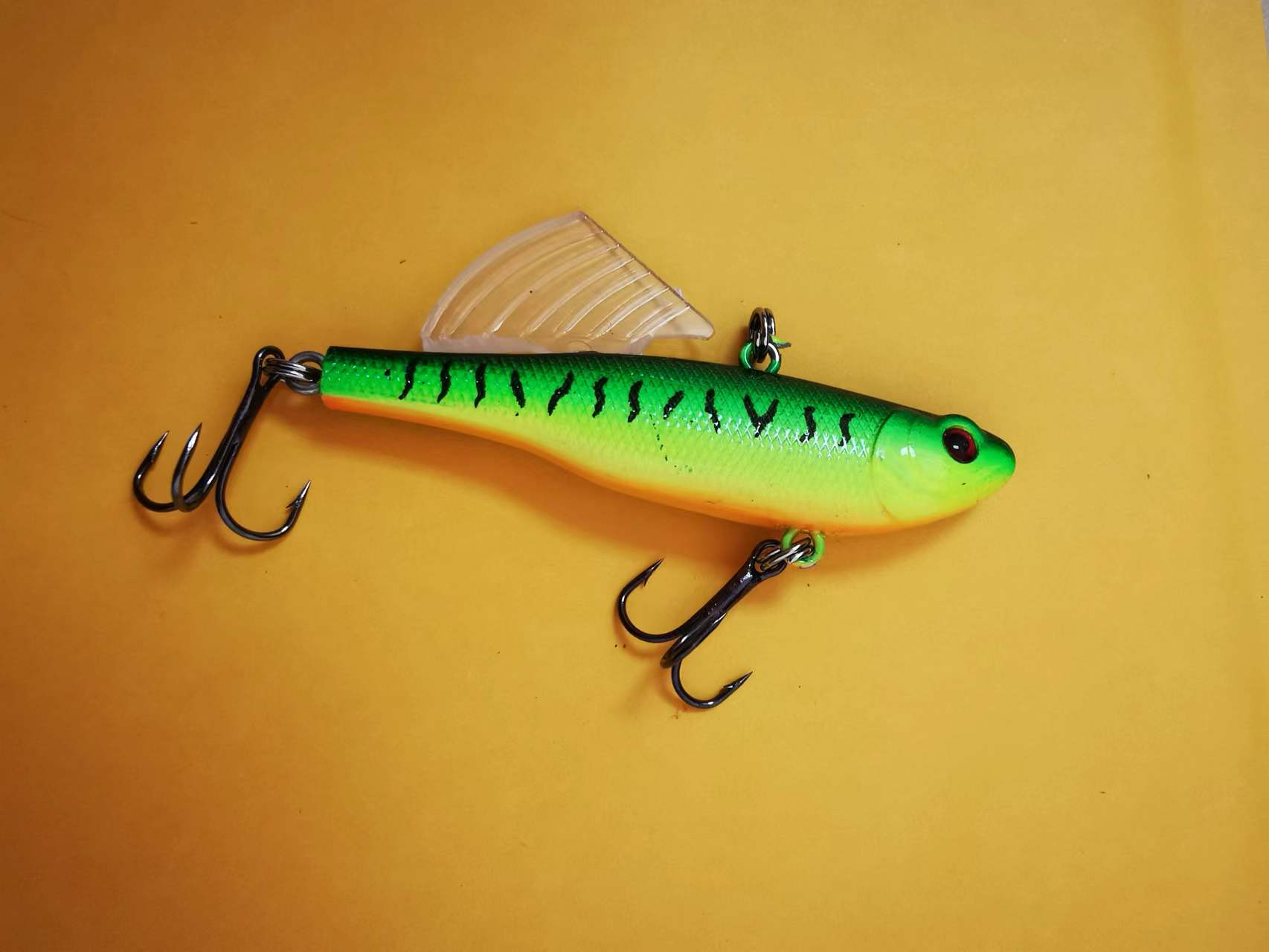 Stock Clearance Fishing Lure M - Fishing Equipment Deals ulasan dan harga