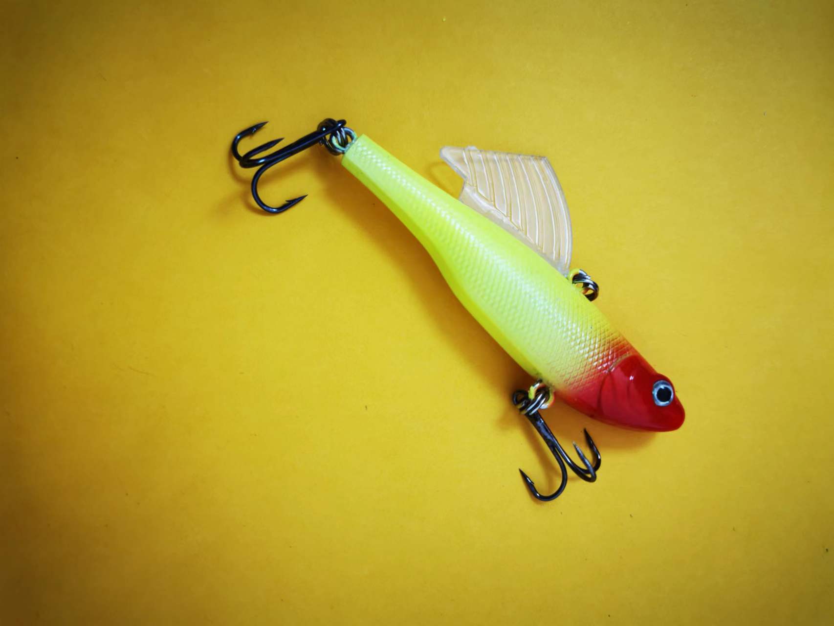 Stock Clearance Fishing Lure M - Fishing Equipment Deals ulasan dan harga