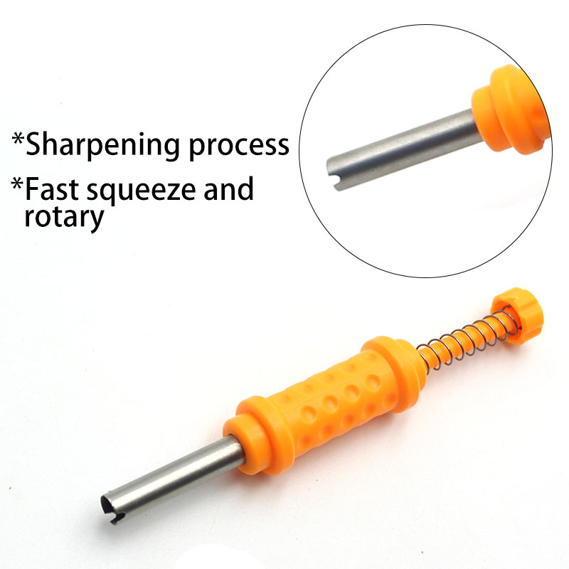 6mm/8mm Carp Fishing Tools Kit - Fishing Equipment Kit ulasan dan harga