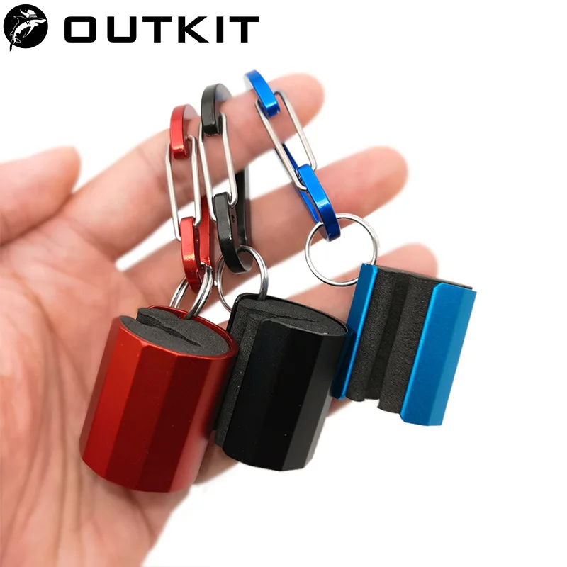 OUTKIT New Fishing Rod Holder  - Fishing Equipment Used ulasan dan harga
