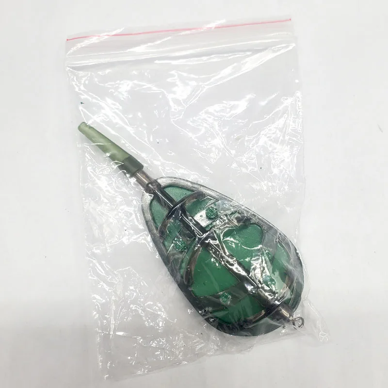 TAKEDO Wholesale 20G -100G Bai - Fishing Equipment Deals ulasan dan harga