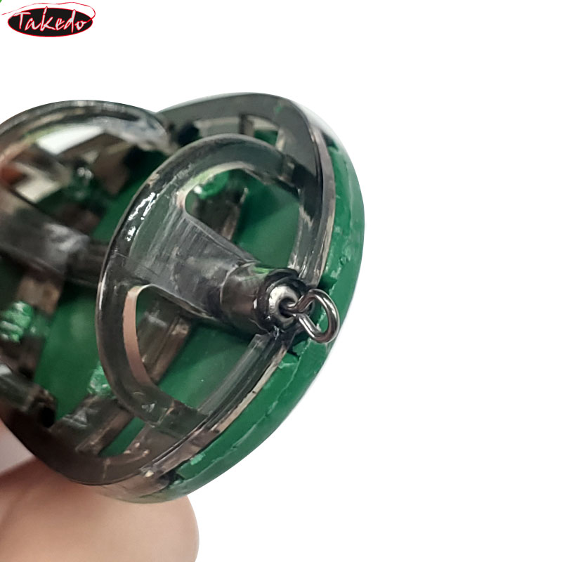 TAKEDO Wholesale 20G -100G Bai - Fishing Equipment Deals ulasan dan harga