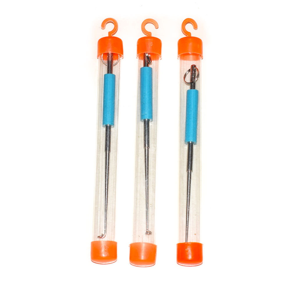 1pcs Easy Fish Hook Remover St - Fishing Equipment Warehouse ulasan dan harga