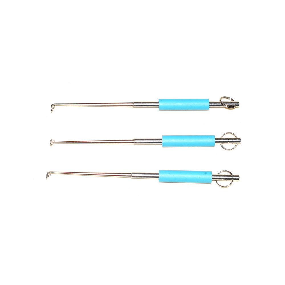 1pcs Easy Fish Hook Remover St - Fishing Equipment Warehouse ulasan dan harga