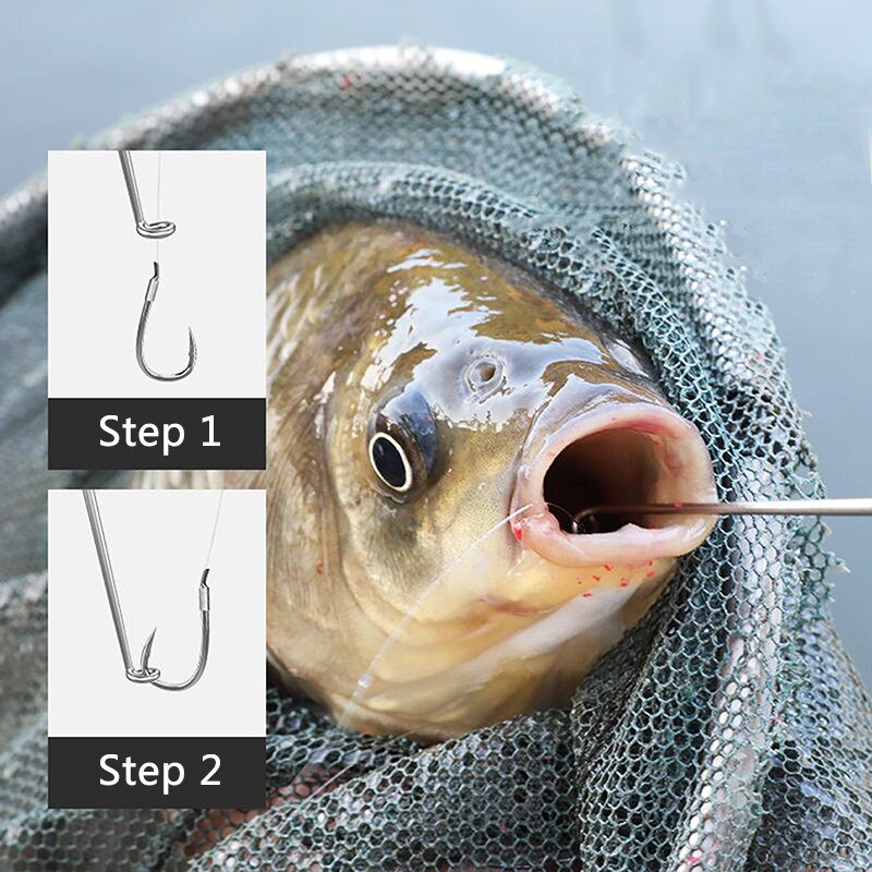 Fishing Hook Remover 2/6/8Pcs  - Fishing Equipment Warehouse ulasan dan harga