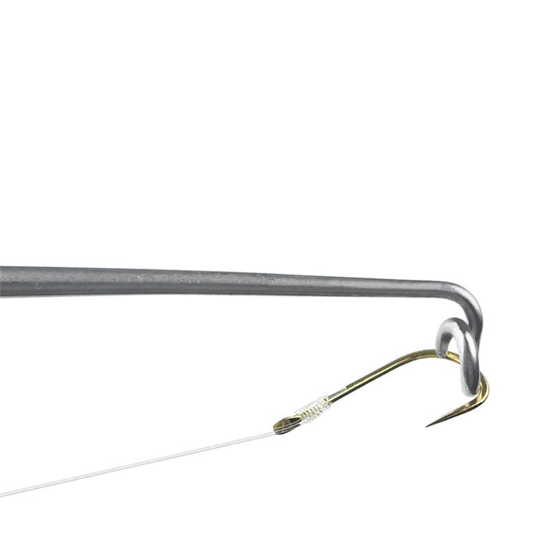 Fishing Hook Remover 2/6/8Pcs  - Fishing Equipment Warehouse ulasan dan harga