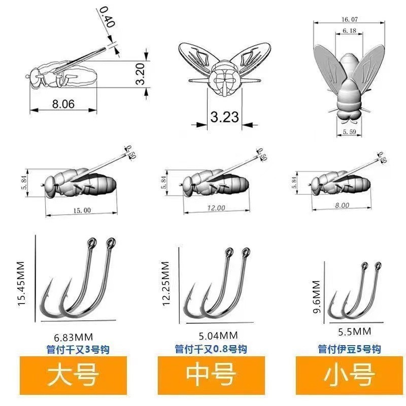 Fishing Lure Stream Soft Bait  - Fishing Equipment Deals ulasan dan harga
