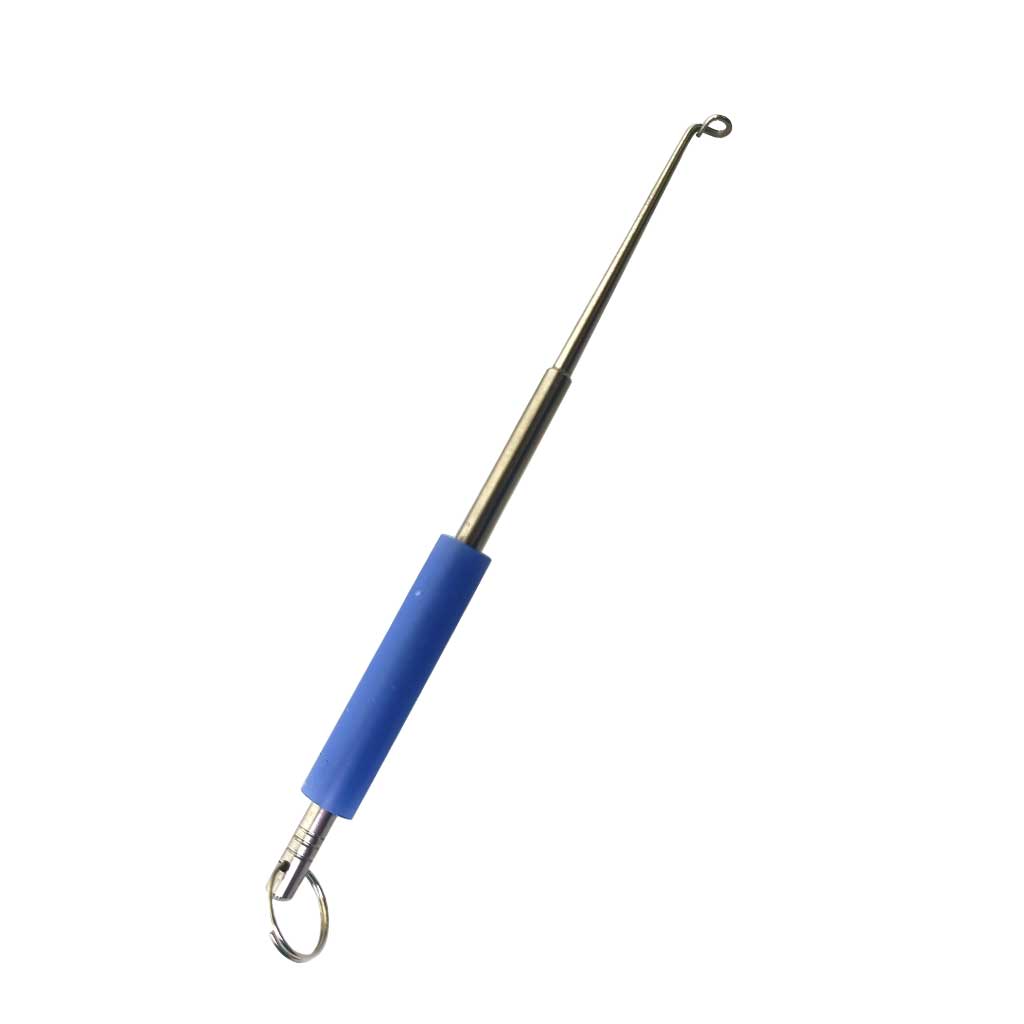 3-Pack Stainless Steel Fish Ho - Fishing Equipment Warehouse ulasan dan harga