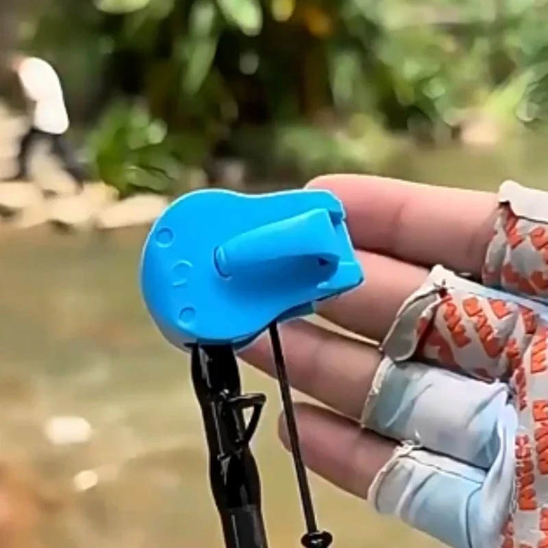 ABS Fishing Rod Holder Univers - Fishing Equipment Kit ulasan dan harga