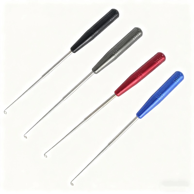 Stainless Steel Fishing Hook R - Fishing Equipment Warehouse ulasan dan harga