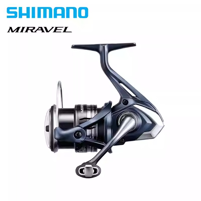 SHIMANO MIRAVEL 2022 Spinning  - Daiwa Reel Fuego ulasan dan harga