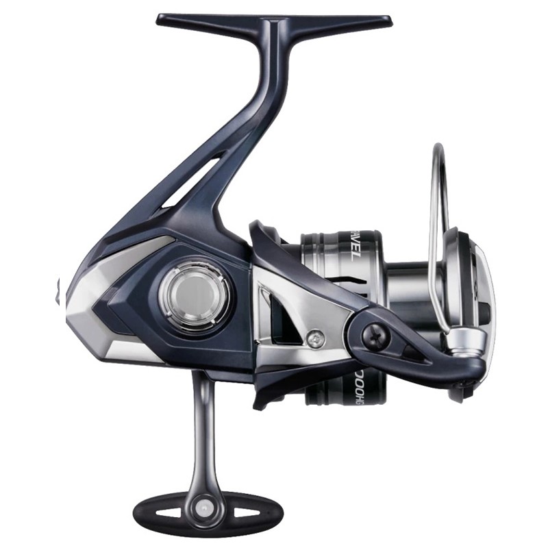 SHIMANO MIRAVEL 2022 Spinning  - Daiwa Reel Fuego ulasan dan harga