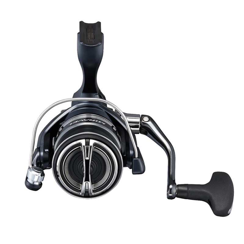 SHIMANO MIRAVEL 2022 Spinning  - Daiwa Reel Fuego ulasan dan harga