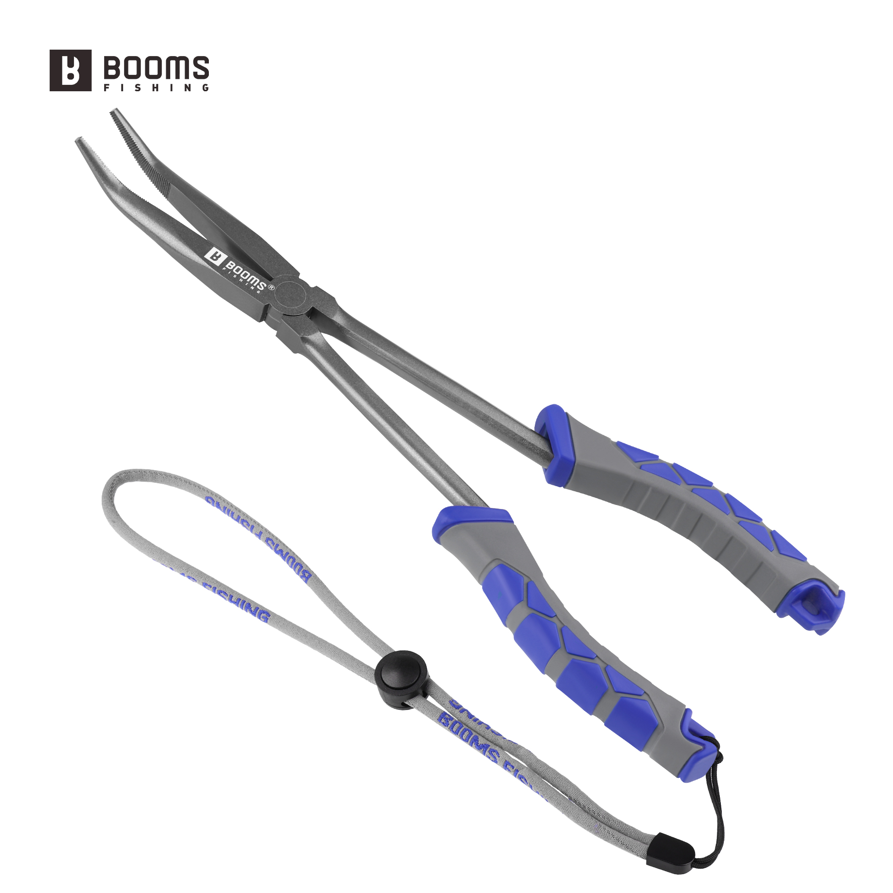 Booms Fishing XW11 Fishing Pli - Fishing Equipment Warehouse ulasan dan harga