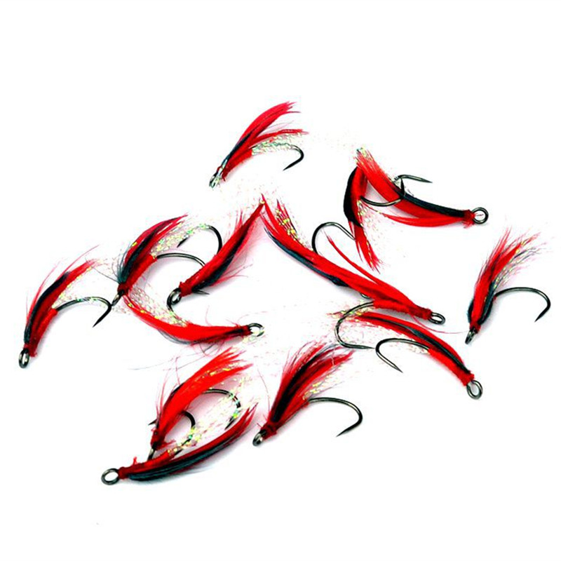 Stream Lure Fishing Hooks With - Fishing Equipment Deals ulasan dan harga