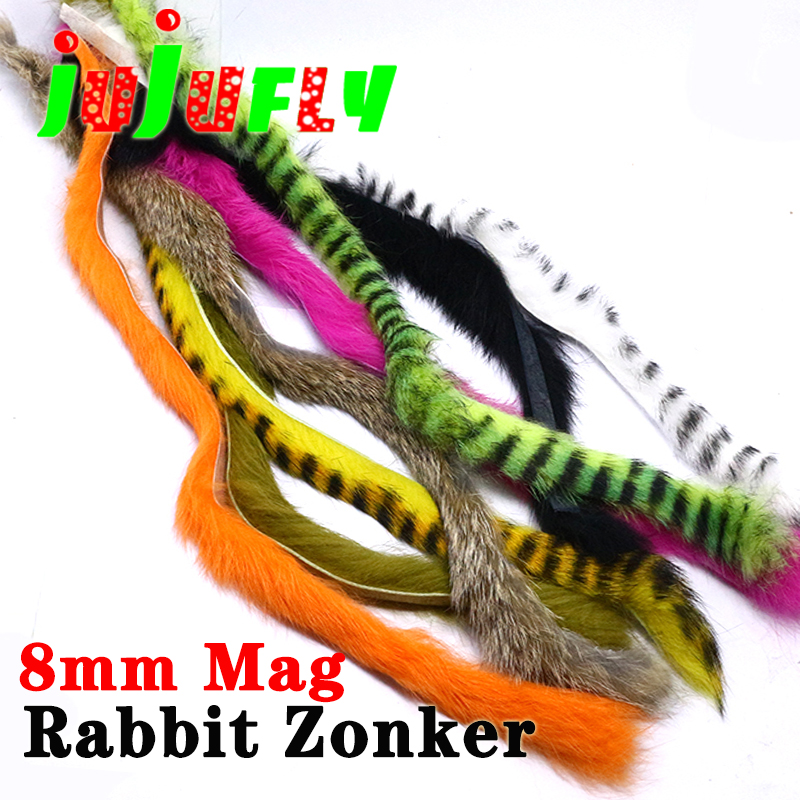 3strips/pack Fly Tying Magnum  - Fishing Equipment Kit ulasan dan harga