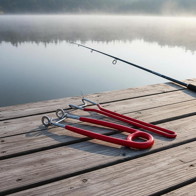 Blackfish Hook Remover High Ha - Fishing Equipment Warehouse ulasan dan harga