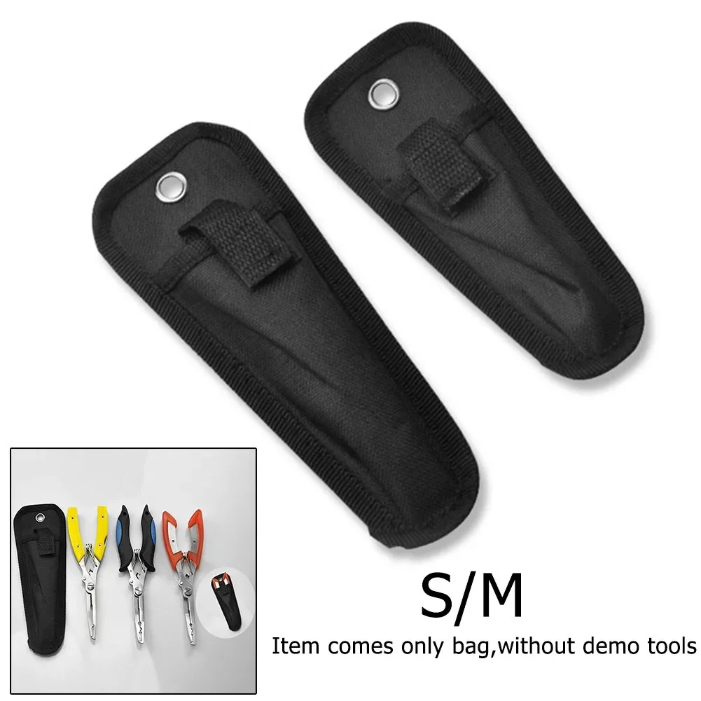 1pcs Sturdy Fishing Plier Bag  - Fishing Equipment Warehouse ulasan dan harga