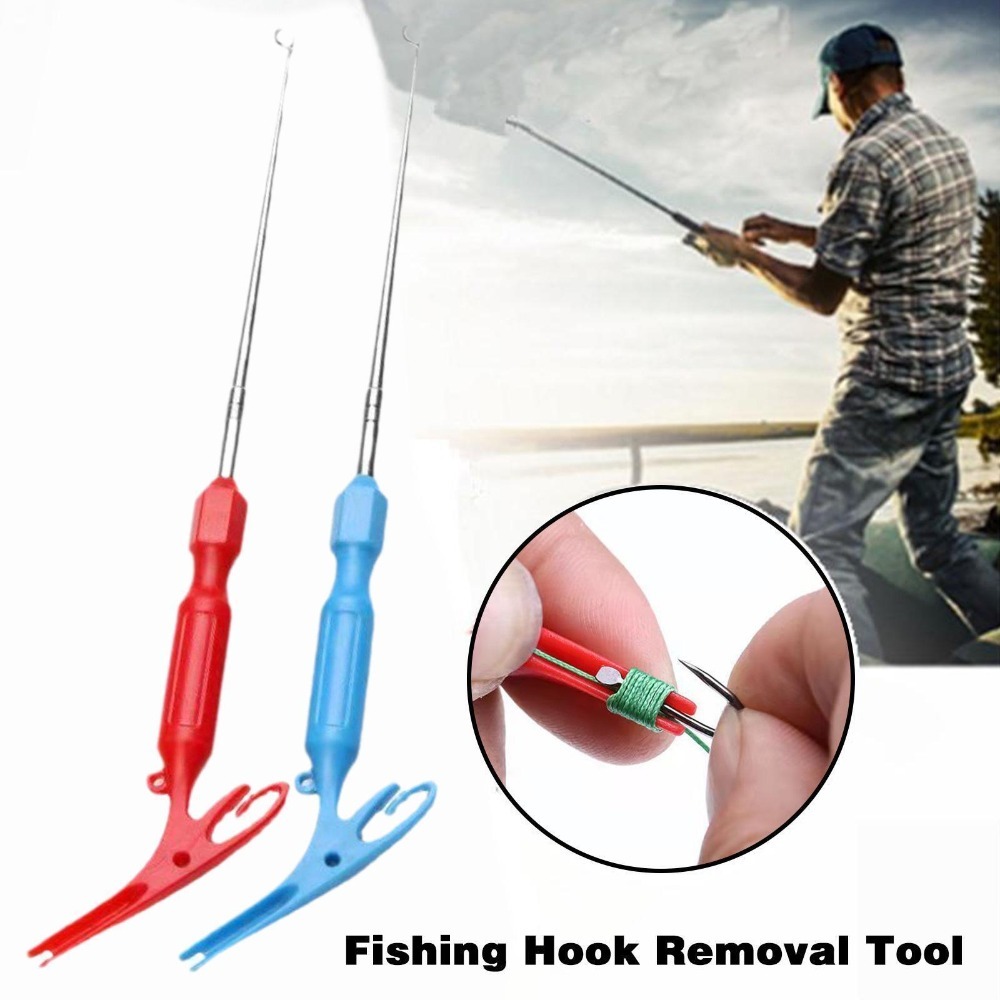 3 in 1 Fishing Hook Removal De - Fishing Equipment Warehouse ulasan dan harga