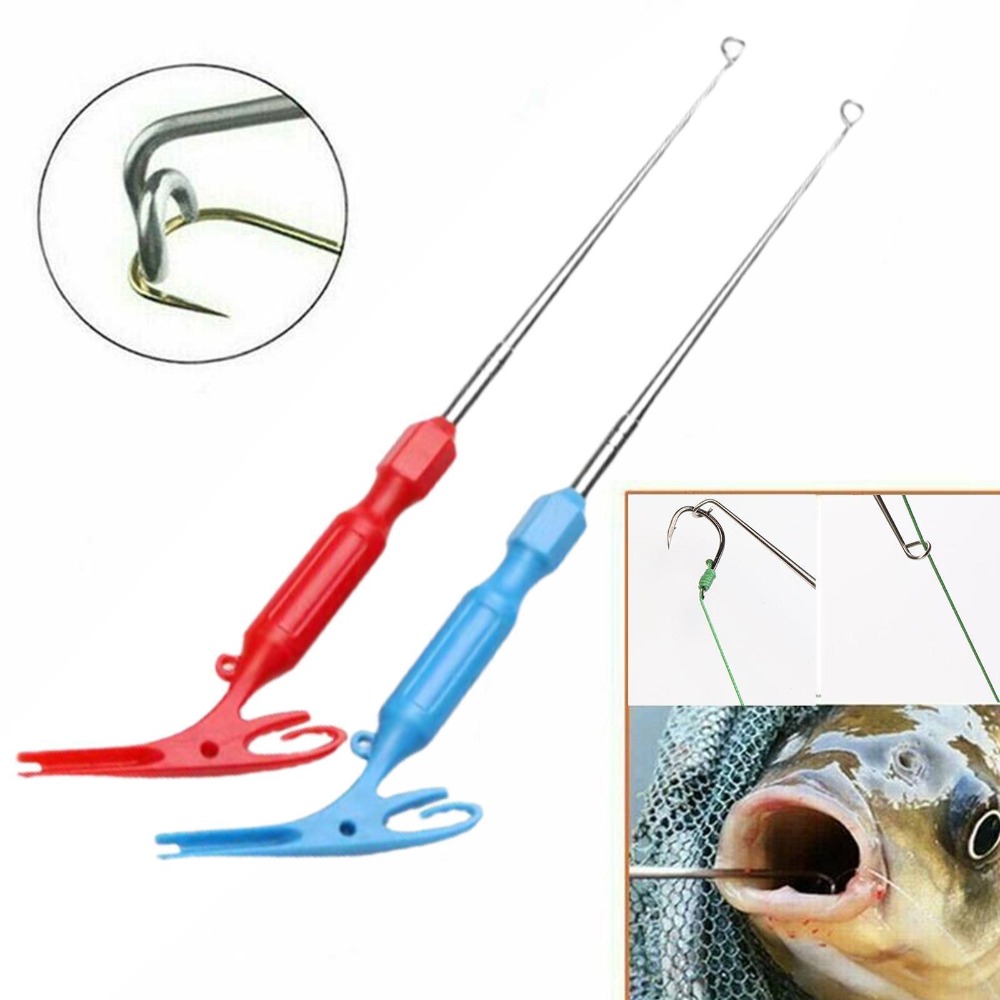 3 in 1 Fishing Hook Removal De - Fishing Equipment Warehouse ulasan dan harga