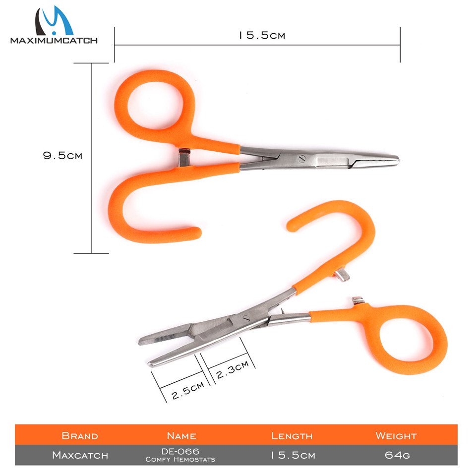 Maximumcatch Fly Fishing Hook  - Fishing Equipment Used ulasan dan harga