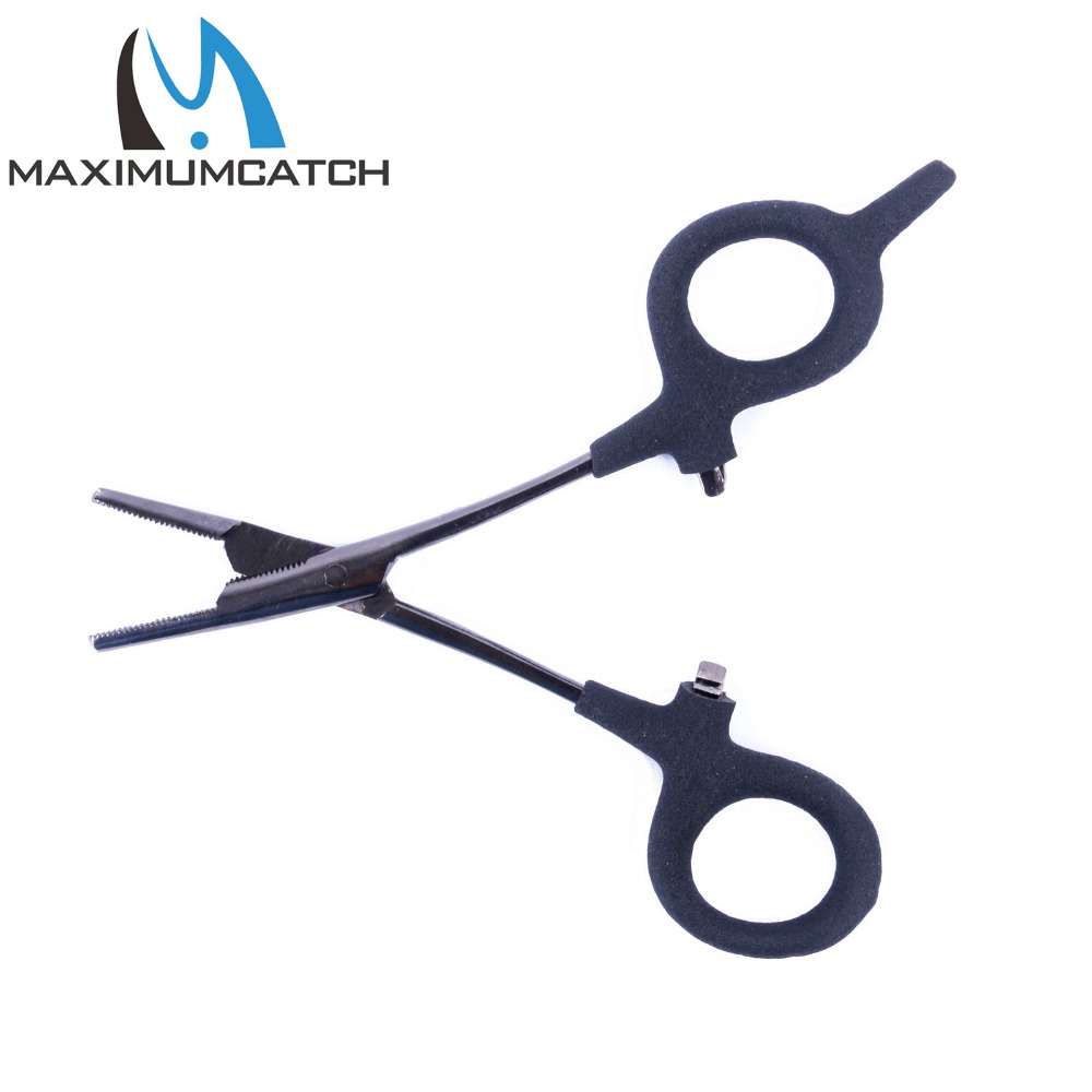 Maximumcatch Fly Fishing Hook  - Fishing Equipment Used ulasan dan harga