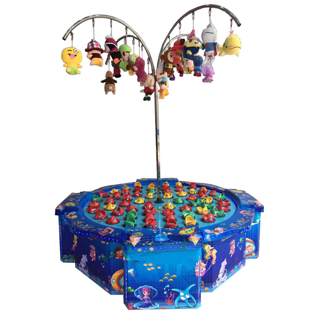Best-Selling Coin-Operated Chi - Best Equipment For Fishing ulasan dan harga