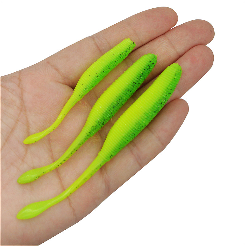 Fishing Lure Sway Tail Fish So - Fishing Equipment Deals ulasan dan harga
