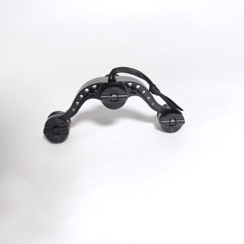 Manual Knotter, Front Wire Bin - Fishing Equipment Online ulasan dan harga