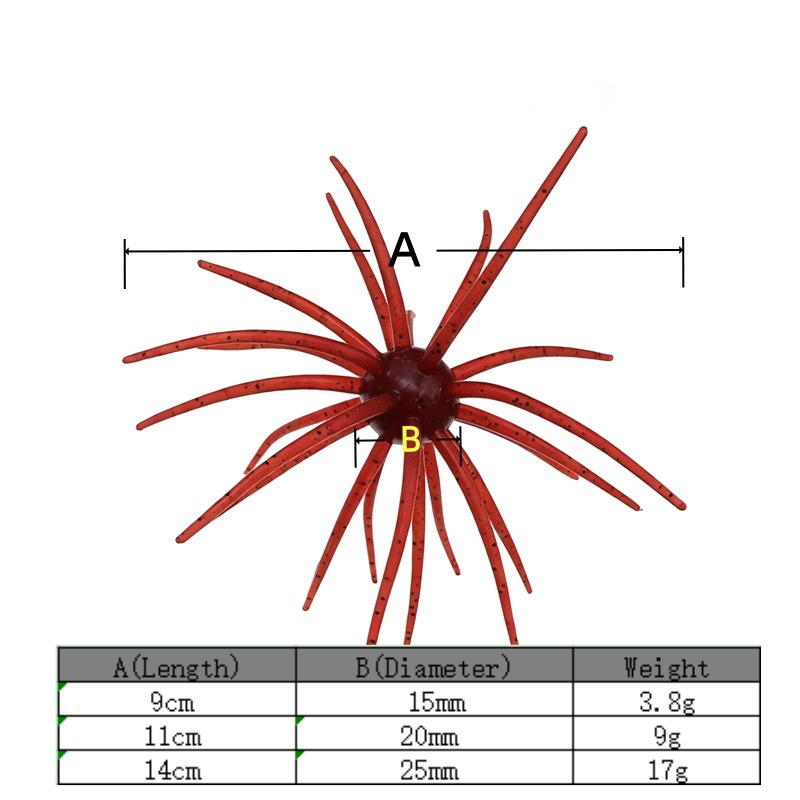 Wholesale 20pcs 20-25mm Floati - Fishing Equipment Deals ulasan dan harga