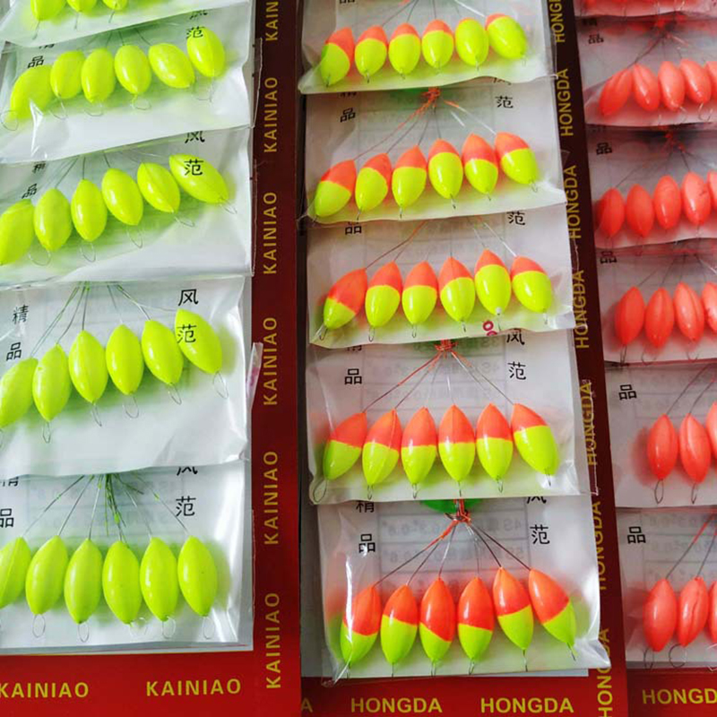 Wholesale 480pcs (80packs)  Ov - Fishing Equipment Deals ulasan dan harga