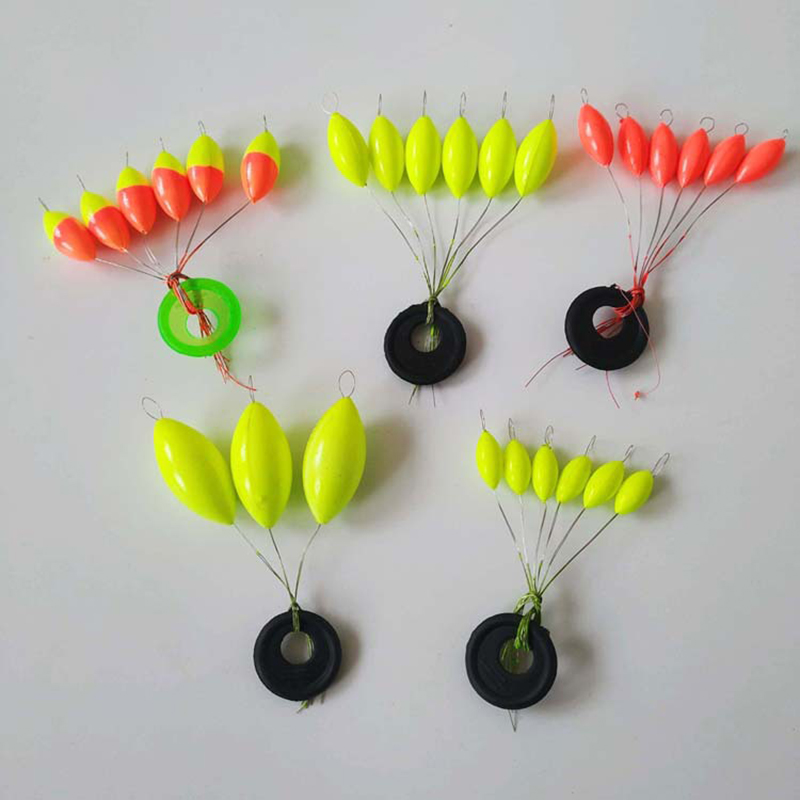 Wholesale 480pcs (80packs)  Ov - Fishing Equipment Deals ulasan dan harga