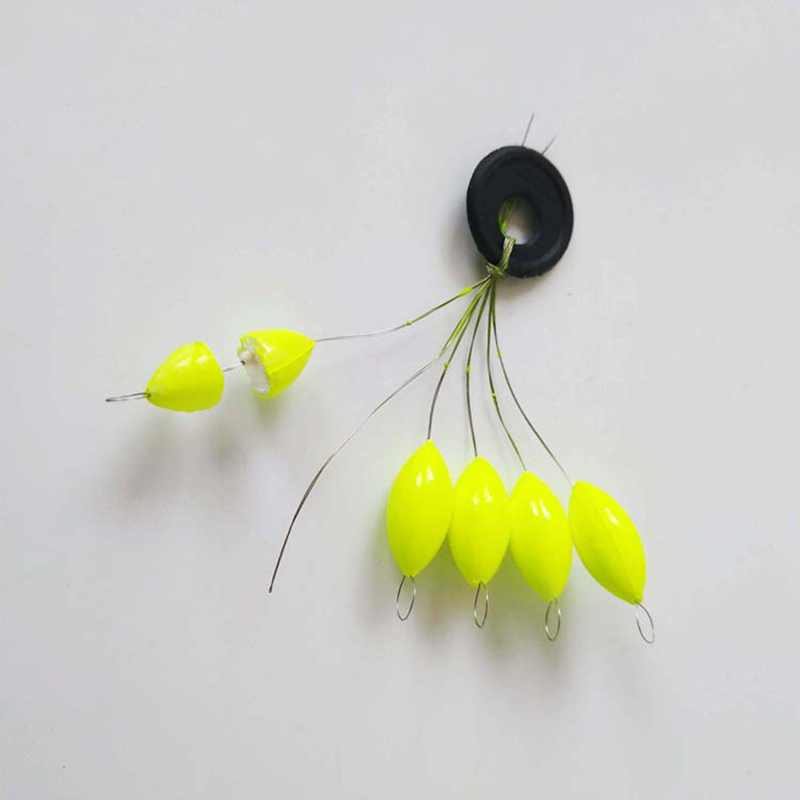 Wholesale 480pcs (80packs)  Ov - Fishing Equipment Deals ulasan dan harga
