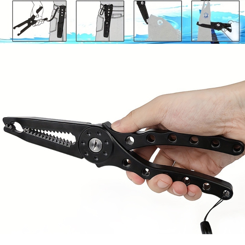 High-Index Plastic Fishing Pli - Fishing Equipment Warehouse ulasan dan harga