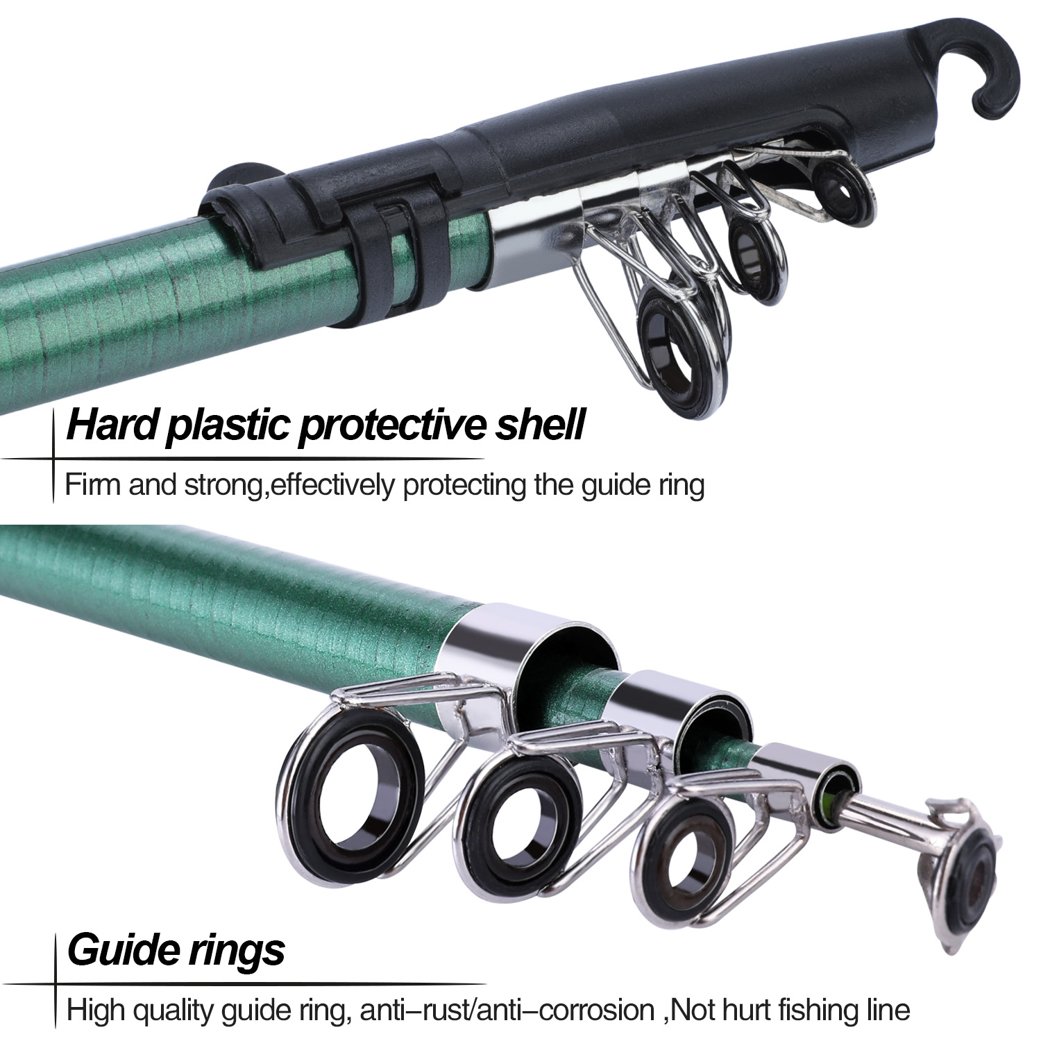 Sougayilang Spinning Fishing R - Fishing Equipment Online ulasan dan harga