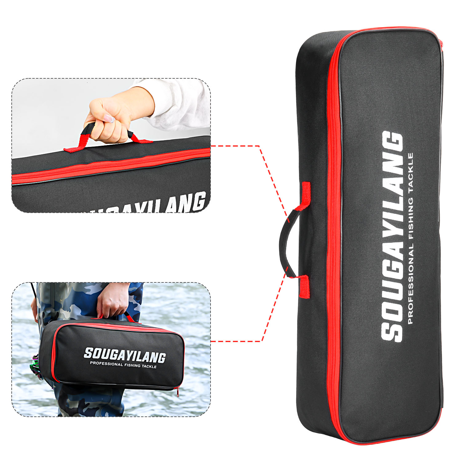 Sougayilang Spinning Fishing R - Fishing Equipment Online ulasan dan harga