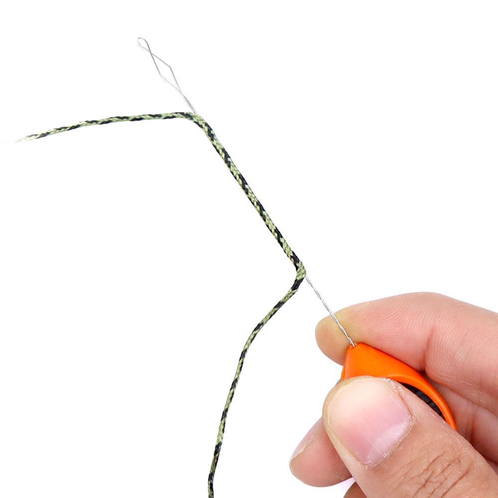 Carp Fishing Tool Leader Line  - Fishing Equipment Kit ulasan dan harga