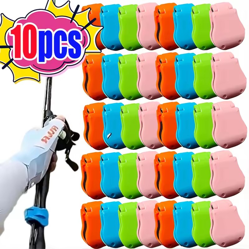 ABS Fishing Rod Holder Univers - Fishing Equipment Kit ulasan dan harga
