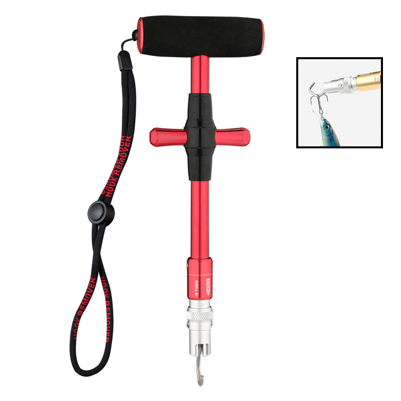 TAKEDO BL-049 T-Shape Fishing  - Fishing Equipment Used ulasan dan harga
