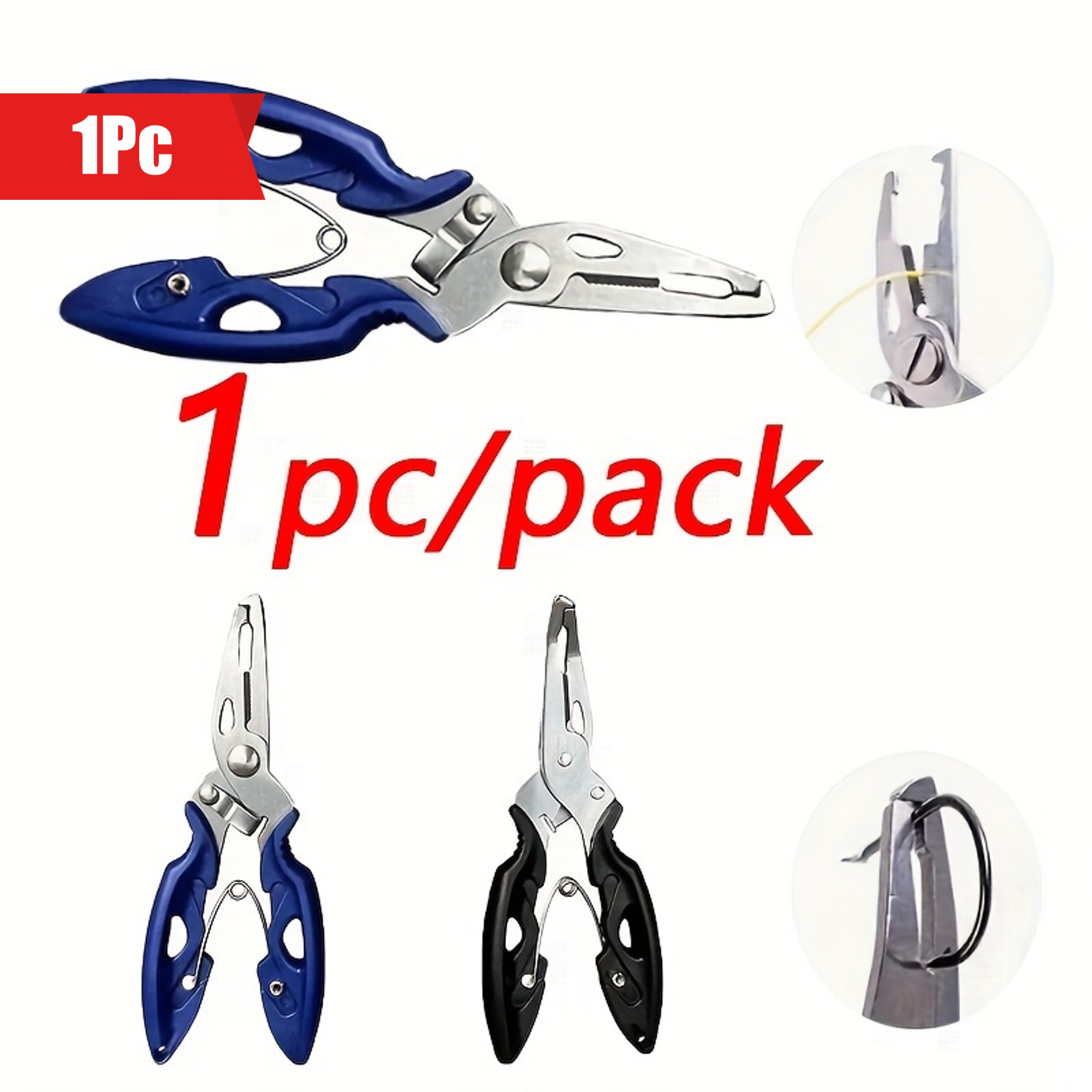 Brand New Fishing Pliers Lure  - Fishing Equipment Brands ulasan dan harga