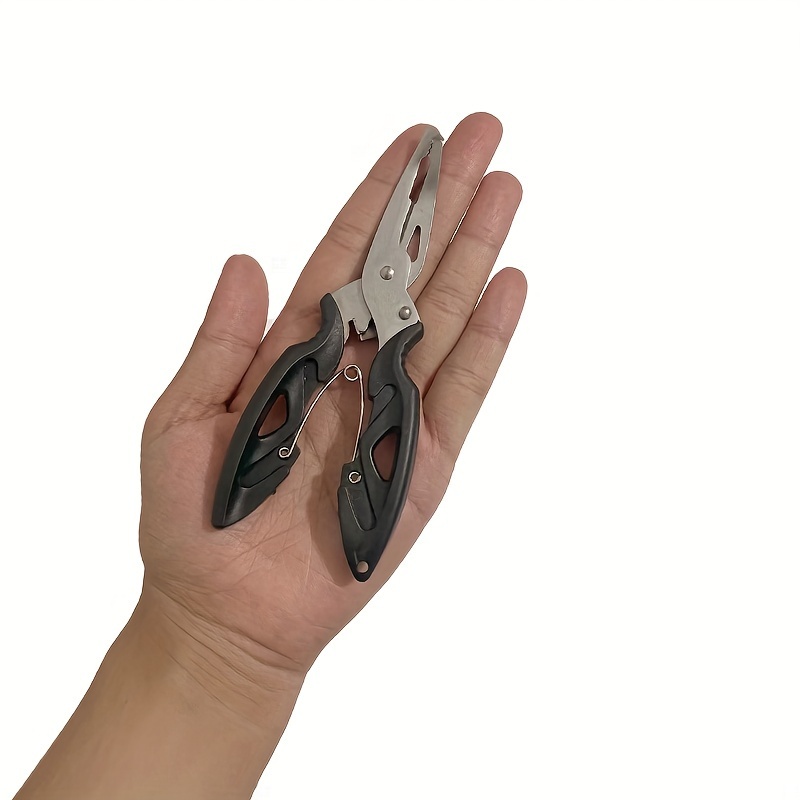 Brand New Fishing Pliers Lure  - Fishing Equipment Brands ulasan dan harga