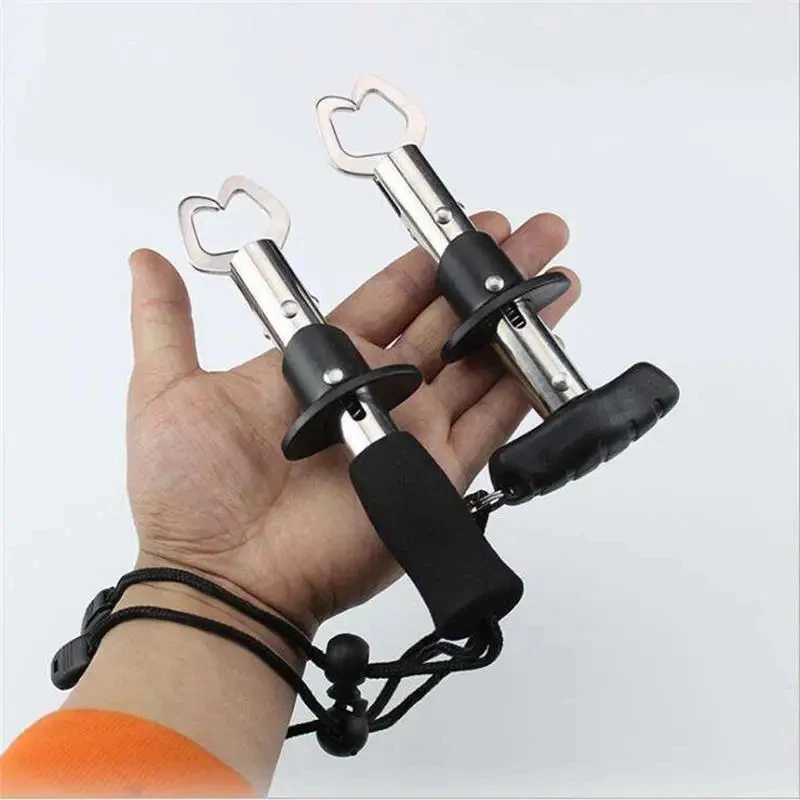 1-6Pcs Wholesale Fishing Tools - Fishing Equipment Deals ulasan dan harga