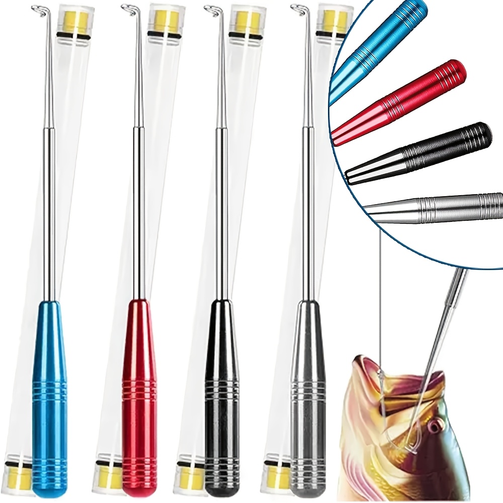 Quick Fish Hook Removal Tools, - Fishing Equipment Warehouse ulasan dan harga