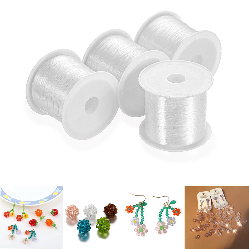 1PC 0.2-1mm Fishing Line for B - Fishing Equipment Deals ulasan dan harga