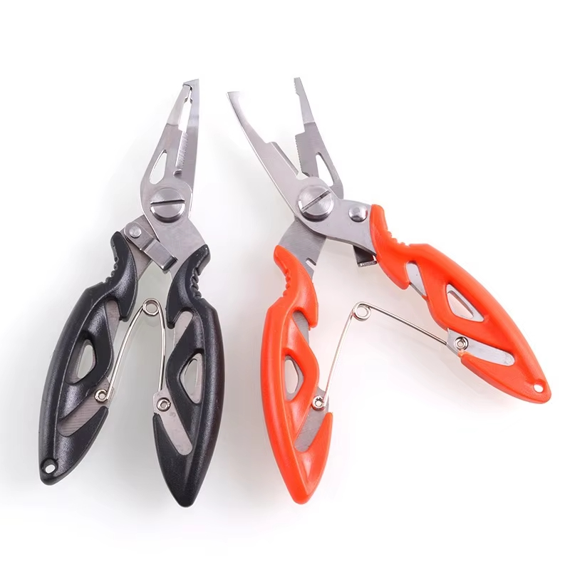 Multifunction Fishing Plier Sc - Fishing Equipment Warehouse ulasan dan harga
